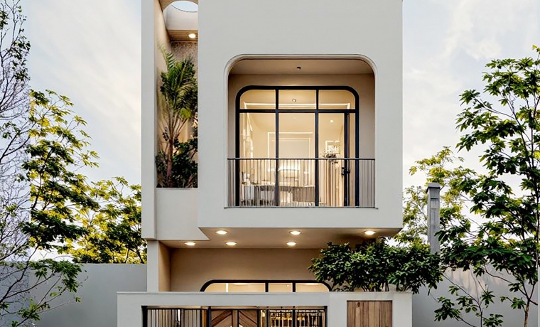 QUÁ TRÌNH THI CÔNG NHÀ MR HOÁN _2025