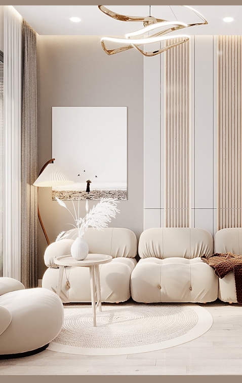 Dự án Thiết kế