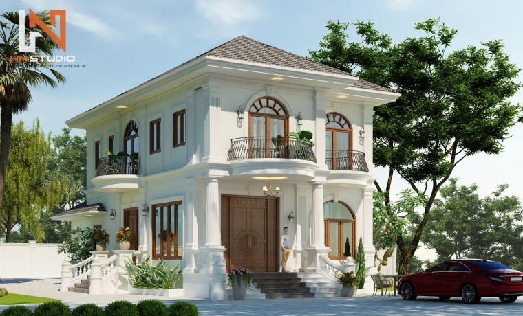 BIỆT THỰ PHƯỚC HẢI MR QUANG _2025