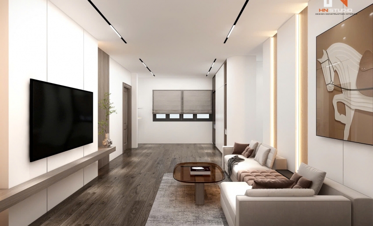 CẢI TẠO NỘI THẤT- Mrs.PHƯƠNG.2023