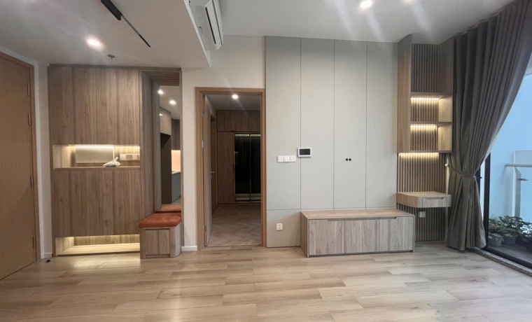 HOÀN THIỆN CC. VY. 2024 MASTERI CENTRE POINT