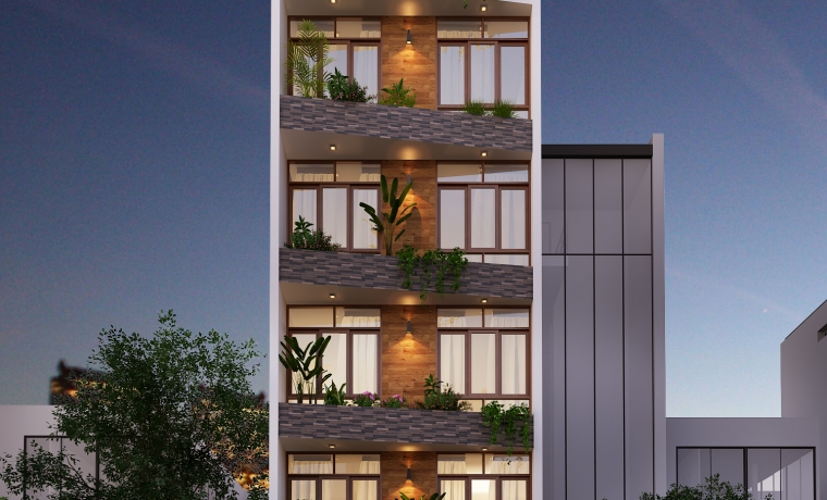 KHÁCH SẠN.ĐÀ LẠT.2018