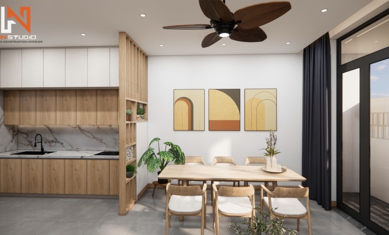 Mr.HUY- CẢI TẠO NHÀ PHỐ.2024