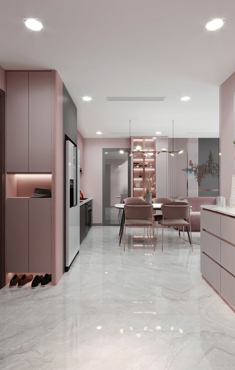 Mrs. HIỀN VINHOMES CENTRAL PARK-2024