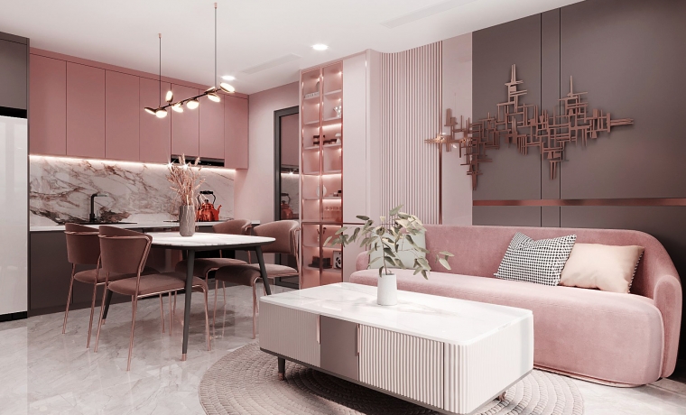 Mrs. HIỀN VINHOMES CENTRAL PARK-2024