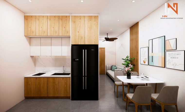 Mr.THÔNG - CẢI TẠO NỘI THẤT 2024