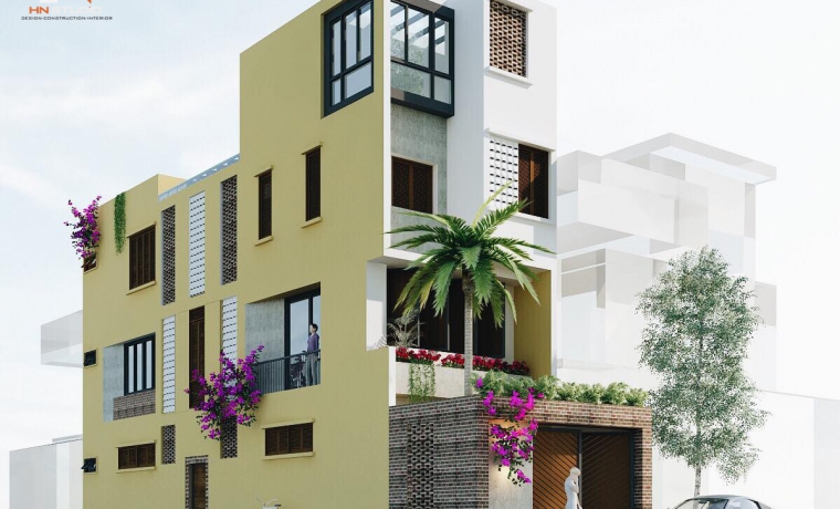 CĂN HỘ DỊCH VỤ MR.TIẾN.2019