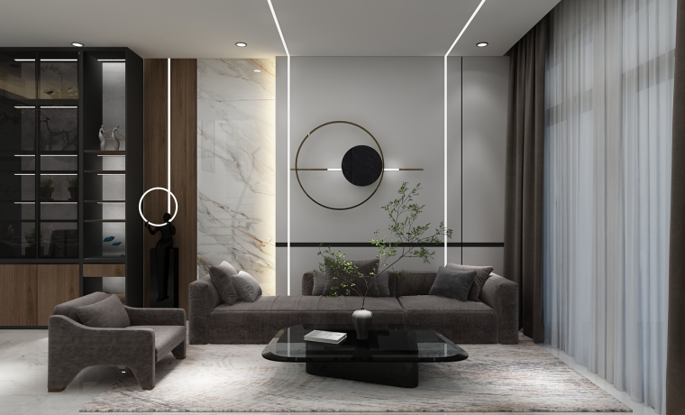 NỘI THẤT A HẢO.2022