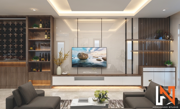 NỘI THẤT MR.KIÊN Q.9.2019