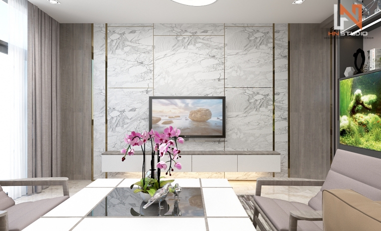 NỘI THẤT MR.NÚI.2019