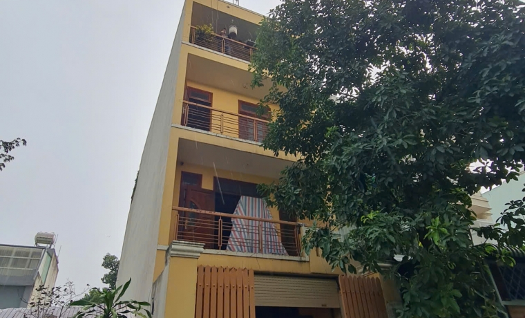 QUÁ TRÌNH CẢI TẠO NHÀ PHỐ ANH AN _Q,9. 2025