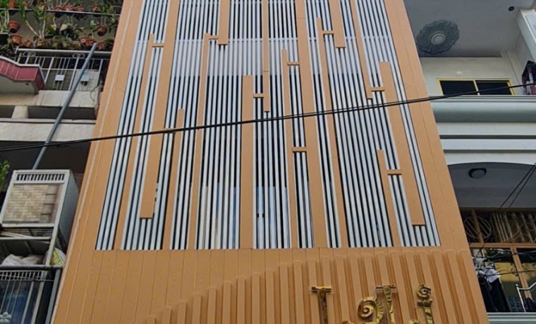 QÚA TRÌNH CẢI TẠO SPA LALI_PHÚ NHUẬN.2023