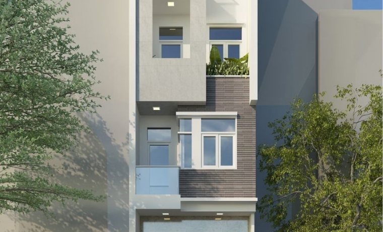 QUÁ TRÌNH THI CÔNG CẢI TẠO MR.GIANG-Q.8 2023