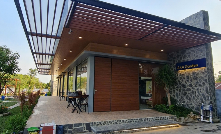 QUÁ TRÌNH THI CÔNG NHÀ ANH ÂN.TÂY NINH.2021