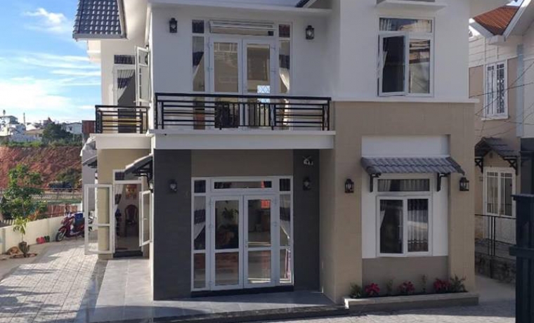 QUÁ TRÌNH THI CÔNG NHÀ A.THIN.2018