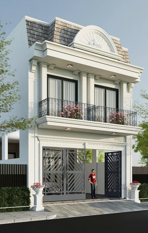 VILLA _PHƯỚC HẢI 